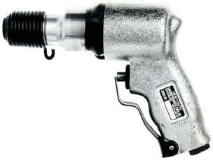 Riveting Pistol Grip