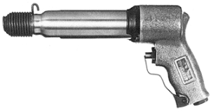 Riveting Heavy Duty Pistol Grip