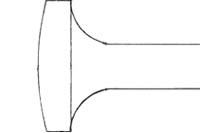 Part number 10800 Form Tool illustration