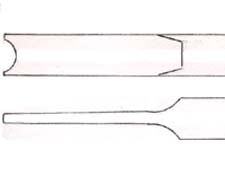 Part number 11000 Sheet Metal Cutter illustration