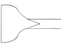 Part number 12500 Scraper illustration