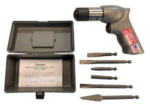 Industrial Kits Bantam Bully Kit 2000