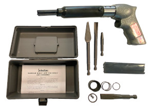 Needle Scaler Kits Needle Scaler Kit 2004