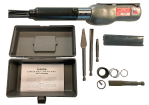 Needle Scaler Kits Needle Scaler Kit 2005