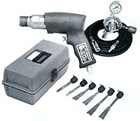 Rescue Kits Safety Rescue Kit - 4500 PSI Tank Compatible 450