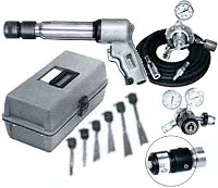 Rescue Kits Safety Rescue Kit - 4500 PSI Tank Compatible 551