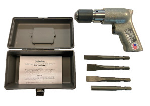 Industrial Kits Big Bully Kit 6000