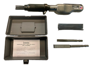 Needle Scaler Kits Needle Scaler Kit 6005