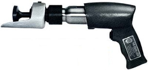 The Equalizer Pistol Grip + "Lock Seam"